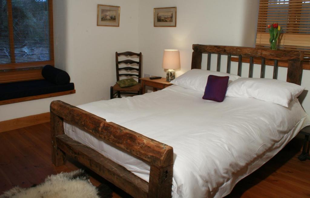 Longacre Bed And Breakfast Newton Abbot Szoba fotó