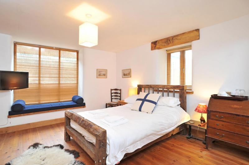 Longacre Bed And Breakfast Newton Abbot Szoba fotó